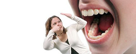 ۹ راهکار خانگی برای از بین بردن بوی بد دهان