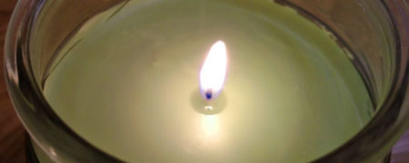 آیا می دانید که تاکنون شمع را اشتباه روشن می کرده اید؟