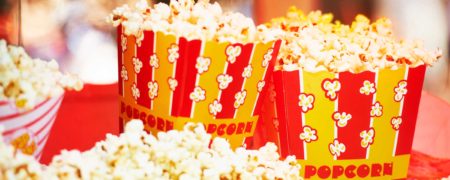 ۹ دلیل برای گنجاندن پاپ کورن در رژیم غذایی