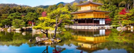 مجموعه تصاویری که نشان می دهند چرا «توکیو» و «کیوتو» به عنوان بهترین شهرهای جهان انتخاب شده اند