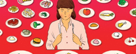 سه وعده غذای پرحجم بخوریم یا دفعات را افزایش و مقدار را کاهش دهیم؟