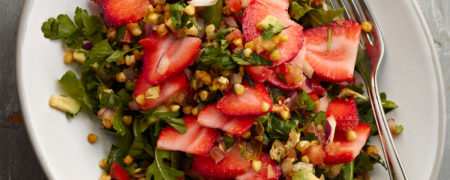 رژیم لاغری بسیار سلامت ۷ روزه؛ بدون حذف شکلات و برای همه [روز پنجم]