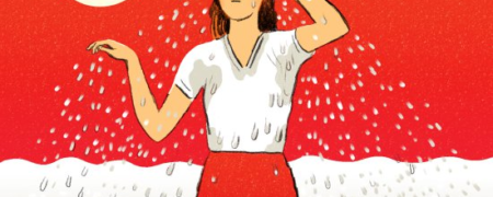 آیا تعرق بیش از اندازه، هشداری در مورد وضعیت سلامت افراد به حساب می آید؟