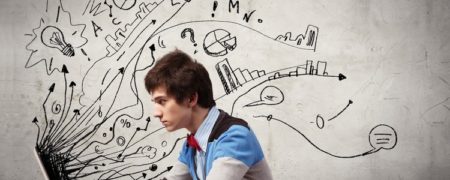 میانبرهایی که به مغز برای یادگیری سریع تر کمک می کنند