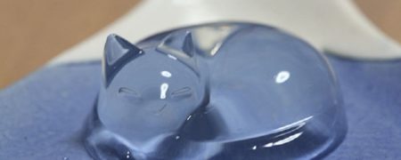 «کیک آب»؛ دسر جدیدی که ژاپنی ها اختراع کرده اند