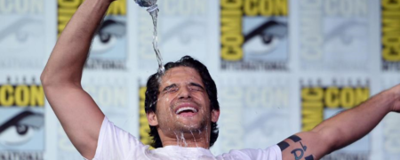 اگر یک ماه فقط آب بنوشید چه اتفاقاتی در بدن تان خواهد افتاد؟