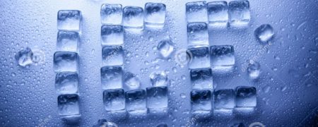 ۱۹ استفاده متفاوت و جالبی که می توان از قالب های یخ کرد