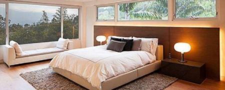 نگاهی به خانه ۳۵۰ متر مربعی مریل استریپ