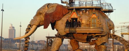 ۲۰ بنای معماری شگفت انگیز که به مقابله با قوانین فیزیک پرداخته اند