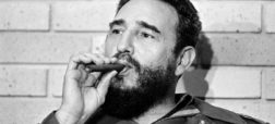 فیدل کاسترو رهبر کوبا در سن ۹۰ سالگی درگذشت