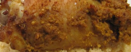 رژیم لاغری بسیار سلامت ۷ روزه؛ بدون حذف شکلات و برای همه [روز سوم]