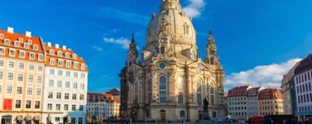 جذاب ترین بناهای معماری جهان [بخش چهارم]