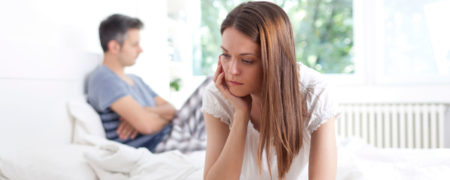 ۱۰ واقعیت علمی در مورد شکست های عاطفی