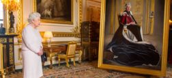 نگاهی به فضاهای داخلی اقامتگاه های شخصی ملکه انگلستان و خانواده سلطنتی این کشور