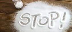 مصرف زیاد نمک چگونه می تواند سلامت بدن شما را به خطر بیاندازد؟ [اینفوگرافیک]