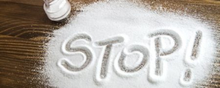 مصرف زیاد نمک چگونه می تواند سلامت بدن شما را به خطر بیاندازد؟ [اینفوگرافیک]