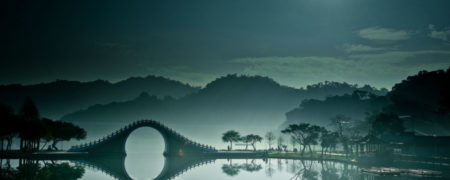 با پل های فوق العاده زیبا و کمتر شناخته شده جهان آشنا شوید