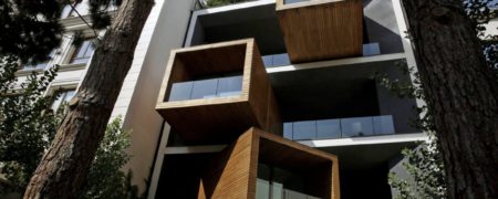 جذاب ترین بناهای معماری جهان [بخش سوم]