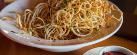 با مدل های مختلف و هیجان انگیز سیب زمینی سرخ کرده آشنا شوید