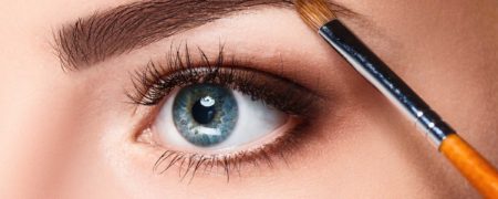 راهکارهایی که با انجام آنها ابروهای تان زیباتر شده و ظاهرتان تغییرات مثبت فراوانی می کند