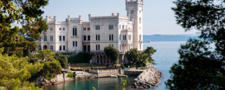 جذاب ترین بناهای معماری جهان [بخش دوم]