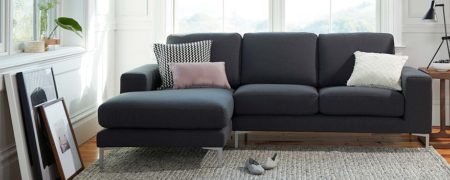 راهنمای چیدن مبل در آپارتمان های کوچک