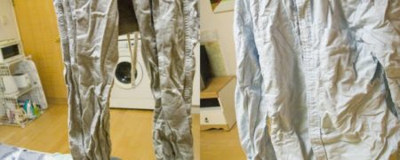 ۸ راهکار از بین بردن چروک لباس ها بدون استفاده از اتو