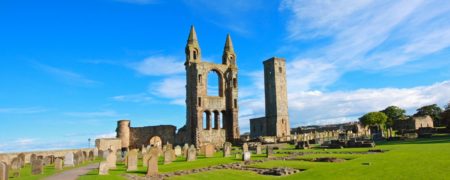 جذاب ترین بناهای معماری جهان [بخش اول]