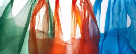 کیسه نایلون های اضافی در خانه را چگونه سازماندهی کنیم؟ [تماشا کنید]