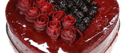 گزارش جالب روزیاتو از کیک های لواشکی بانوی گیلانی