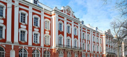 تحصیل در سنت پترزبورگ: زیبا ترین شهر اروپا