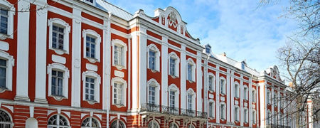 تحصیل در سنت پترزبورگ: زیبا ترین شهر اروپا