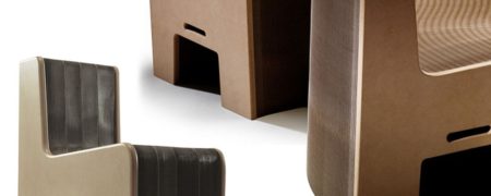 طراحی خلاقانه و منحصر به فرد وسایل خانه برای آپارتمان های نقلی [تماشا کنید]