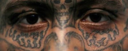 چرا اعضای باندهای مواد مخدر سر تا پای خود را خالکوبی می کنند؟ [تماشا کنید-زیرنویس فارسی]