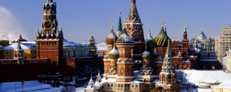 ۲۸ نکته ی عجیب که تاکنون درباره کشور روسیه نمی دانستید