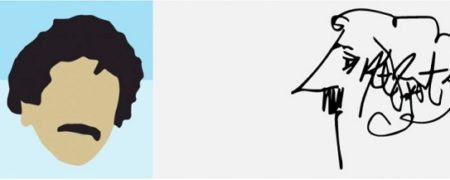 نگاهی به ۱۷ امضای زیبا و جالب از افراد مشهور