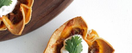 خوشمزه روز: لقمه های برشته گوشت چرخ کرده [تماشا کنید]