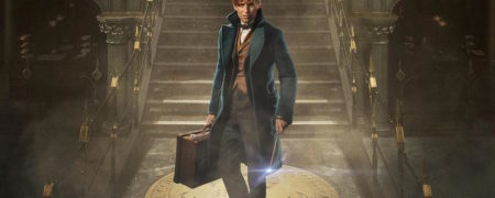 باکس آفیس هفته؛ «جانوران شگفت انگیز و زیستگاه آن ها» در صدر