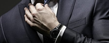 اقلام و گجت های مختلف را در کدام جیب کت و شلوار قرار دهیم؟ [اینفوگرافیک]