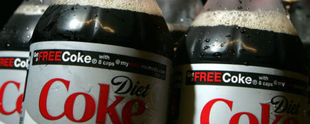 تحقیقات جدید می گویند: حتی نوشابه های رژیمی نیز برای بدن شما مضر هستند