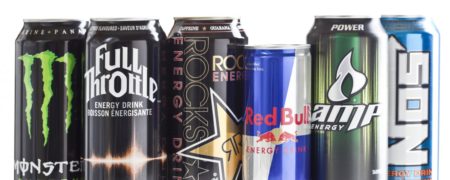 آیا می دانستید در گذشته نوشیدنی های انرژی زا حاوی مواد رادیو اکتیو بودند؟