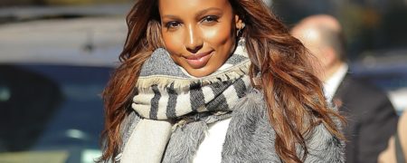 آموزش بستن شال به ۴ روش مختلف