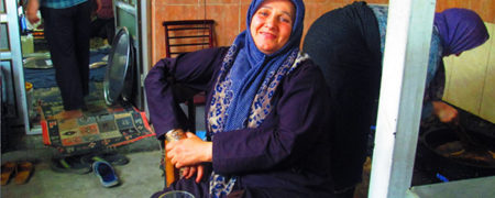 همه چیز درباره رستوران خاور خانم؛ ماجرای خلاقیت بانویی که سرولات چابکسر را جهانی کرد