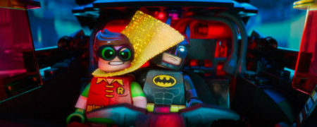 چهارمین تریلر فیلم «بتمن لگو» منتشر شد؛ نبرد با جوکر [تماشا کنید]