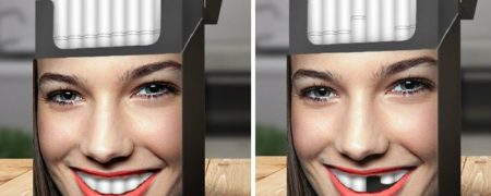 ۱۴ نمونه از تاثیر گذارترین تبلیغاتی که علیه سیگار کشیدن انجام شده است