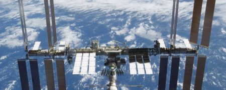 تنها آمریکائی مستقر در فضا هم در رای گیری انتخابات ریاست جمهوری شرکت کرد