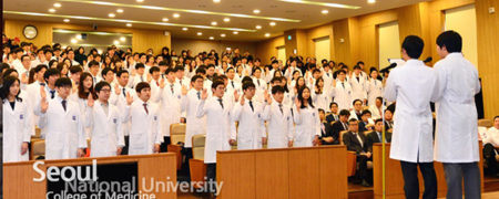 راهنمای تحصیل و بورس در دانشگاه های کره جنوبی [قسمت دوم]