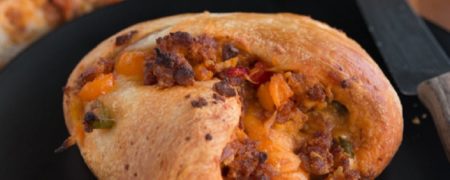 خوشمزه روز: بیسکوئیت صبحانه [تماشا کنید]