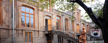 گشتی در زیباترین خانه های تبریزی [قسمت دوم]