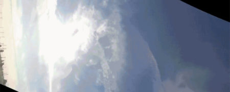 اگر به یک تیر دوربین ببندیم و آن را شلیک کنیم چه نتیجه ای به دست می آید؟ [تماشا کنید]